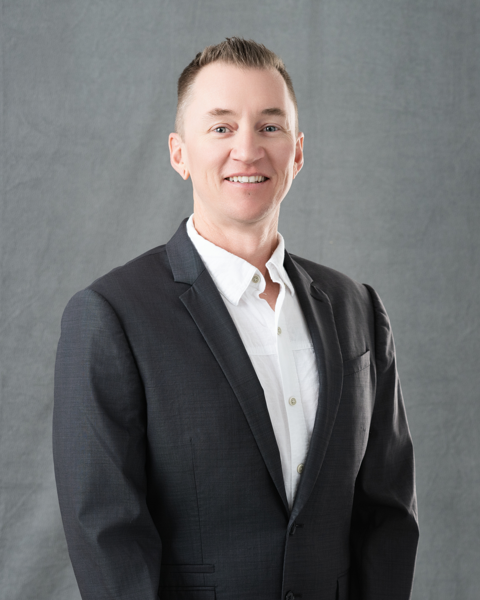 Brandon Mulgrew, Founder of Shorelight Cyber